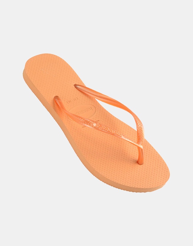 Havaianas - Slim Metallic - Women's