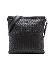 Pre-Loved by Azura Reborn - Pre-Loved Nappa Intrecciato VN Crossbody