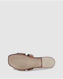 Sempre Di - Zella Slides