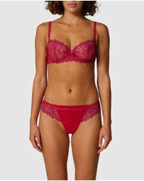 Simone Perele - Wish Half Cup Bra