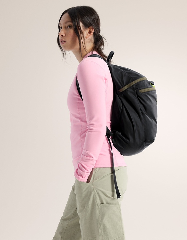 Arc'teryx - Heliad 15 Backpack