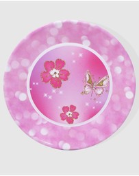 Pink Poppy - Unicorn Princess High Tea Set