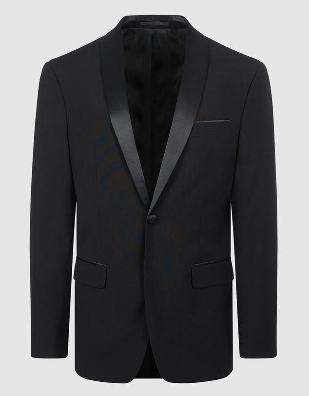 Tarocash - Supreme Tuxedo Jacket
