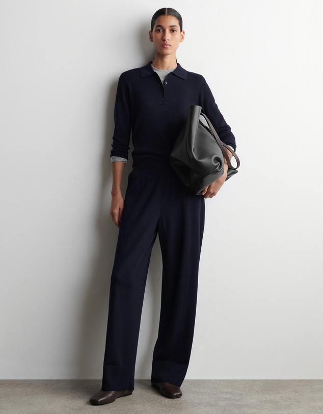 COS - Penn Merino Trousers