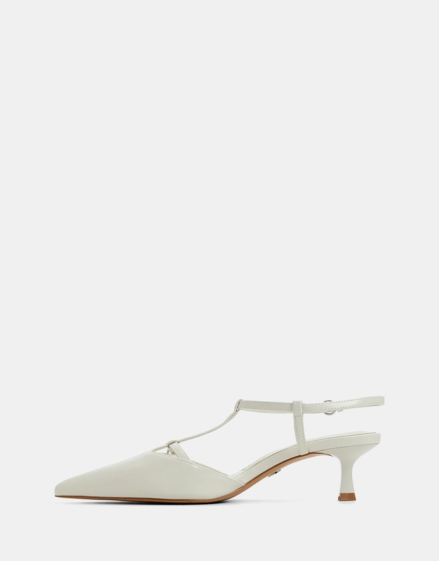 ALDO - Galatrix T-Strap Kitten Heels