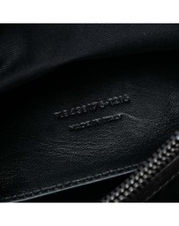 Pre-Loved by Azura Reborn - Pre-Loved Medium Croc Embossed Calfskin Monogram West Hollywood Crossbody