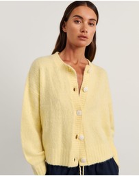 Jag - Lily Cardigan