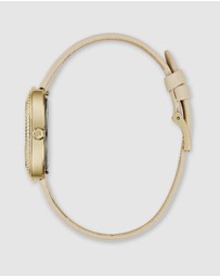 Furla - Furla TV Shape Champagne