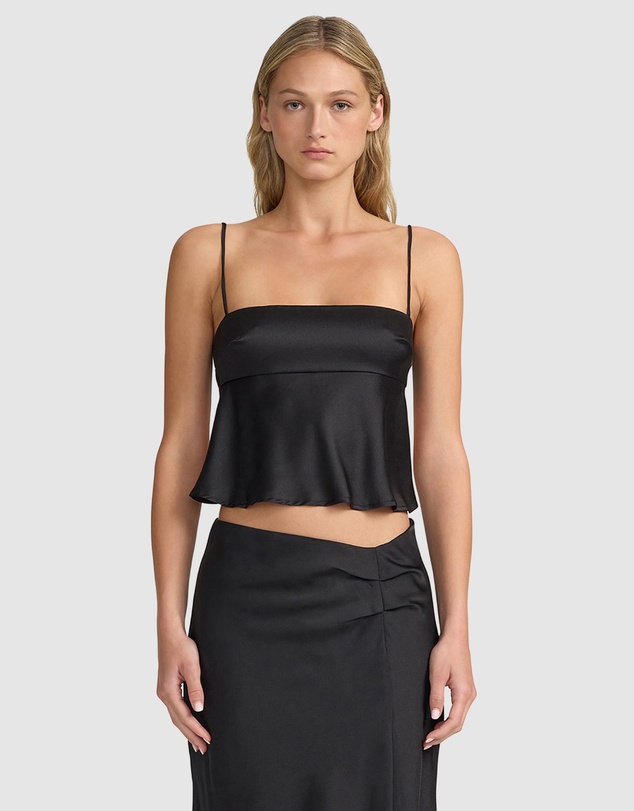 Ownley - Karly Backless Top