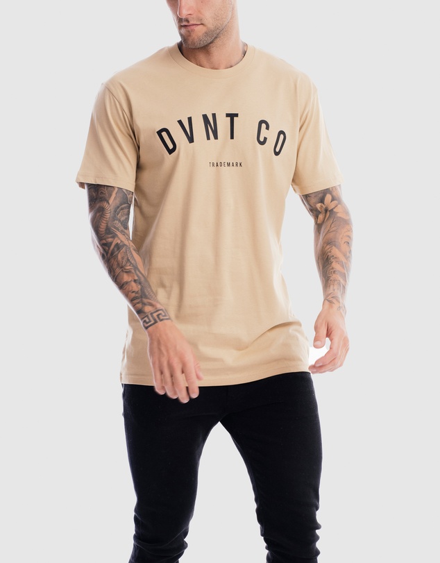 DVNT - Arch Tee