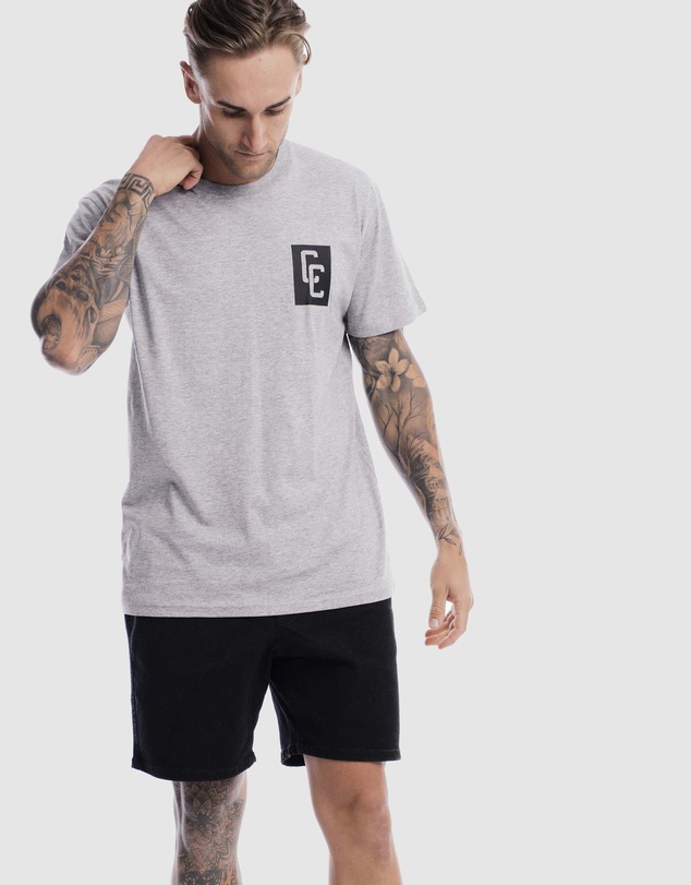 Counter Culture - Cryptic Tee