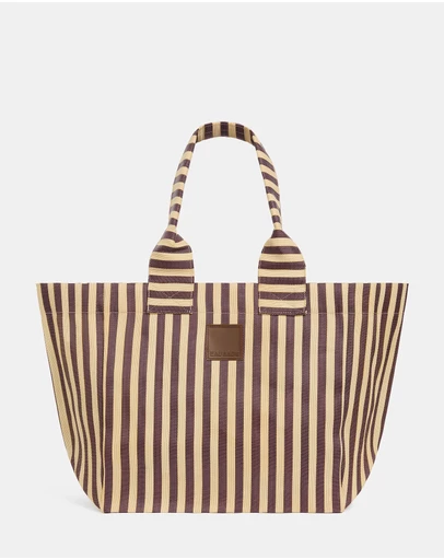 EAU BAGS - Grand Tote Bag