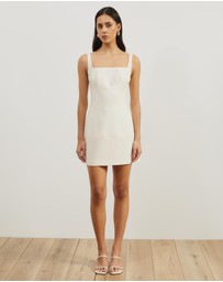 Atmos&Here - Ashley Mini Dress