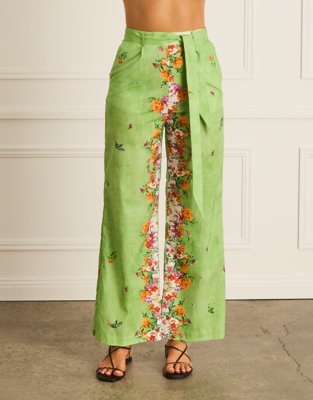 Heaven Australia - Meadow Palazzo Pants