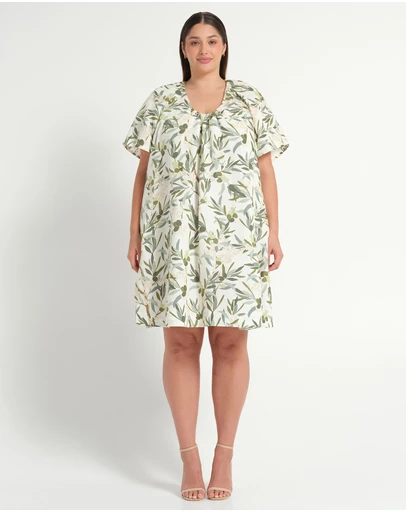 Estelle - Oliviana Dress