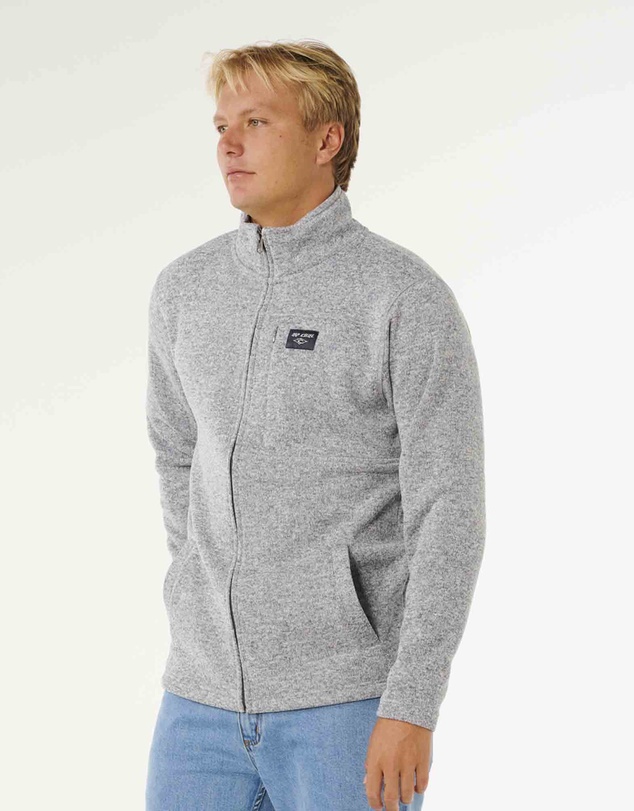 Rip Curl - Crescent Zip Through