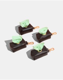 Ben & Ellie Baby - Chloe Bag Dispenser with Eco Refills