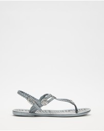 Holster - Trendsetter Fashion Sandals - Women's