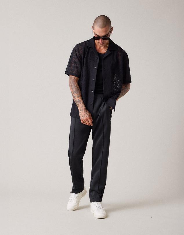 Zanerobe - ZR Football Trackpant