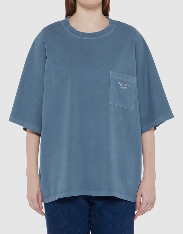 Onitsuka Tiger - Graphic Tee