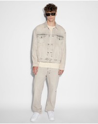 Ksubi - Oh G Jacket Pluto