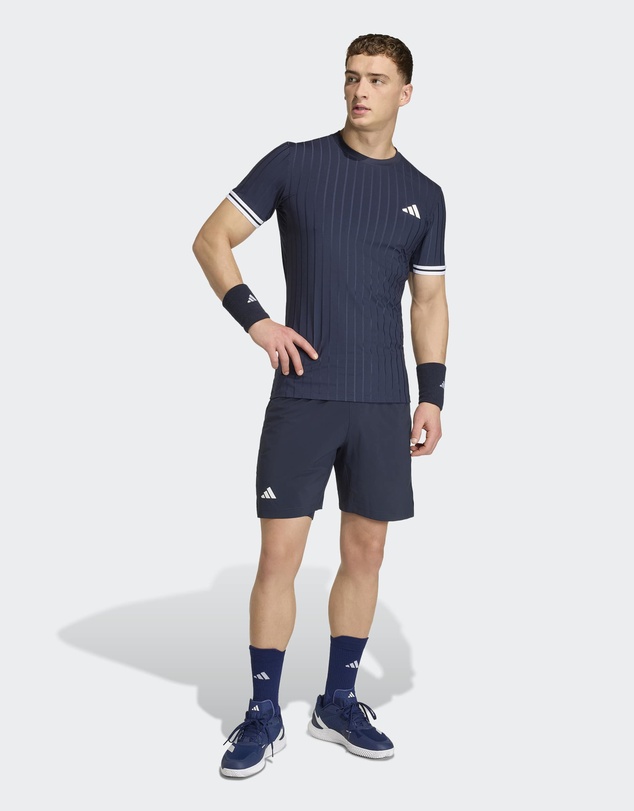 adidas Performance - Tennis Climacool Freelift T-Shirt Pro Mens