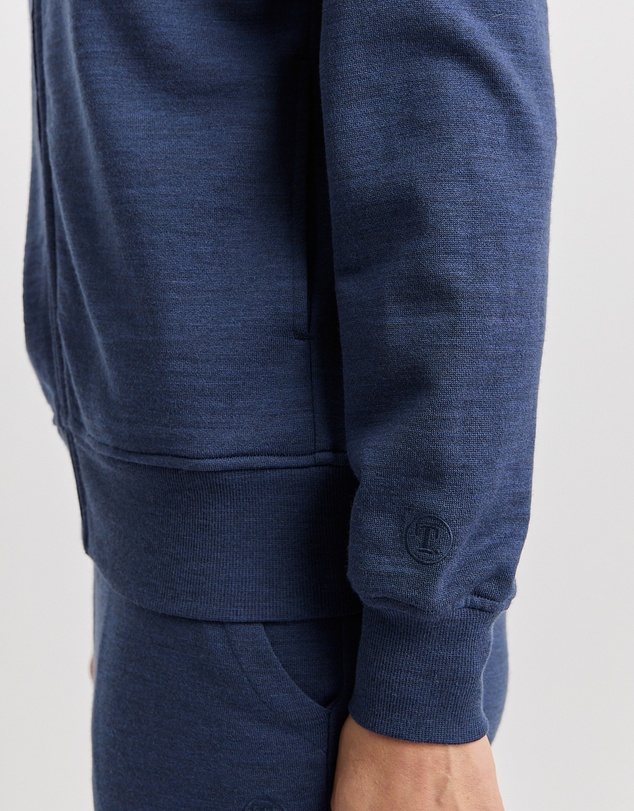 Toorallie - Lounge Zip Jacket