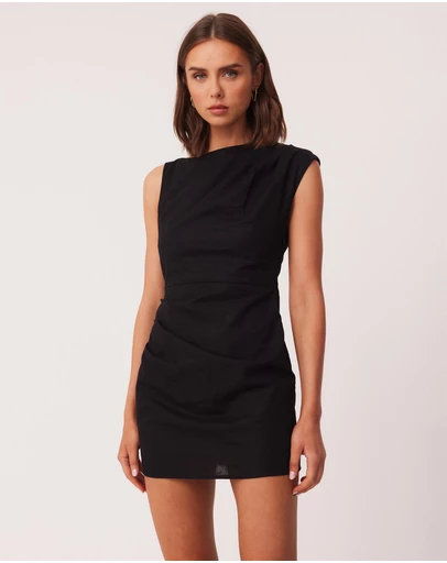 SNDYS - Saskia Mini Dress