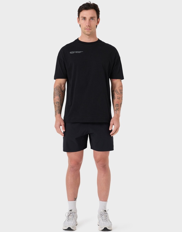 REC GEN - Mass Tracked Tee
