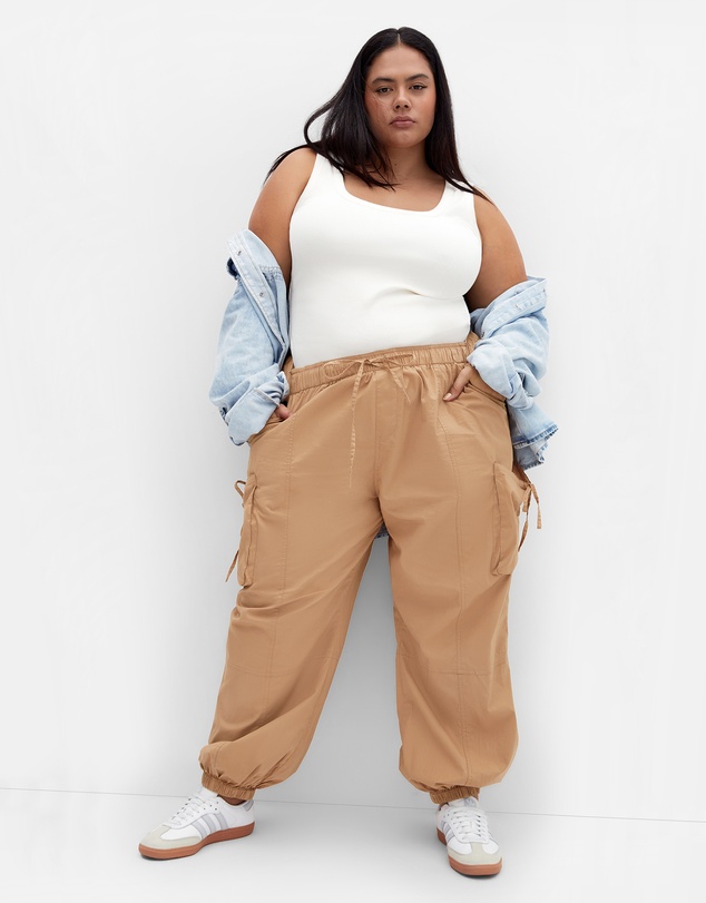 City Chic - On The Fly Pant
