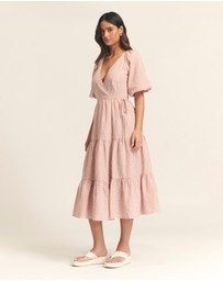 ST MRLO - Charmed Dress