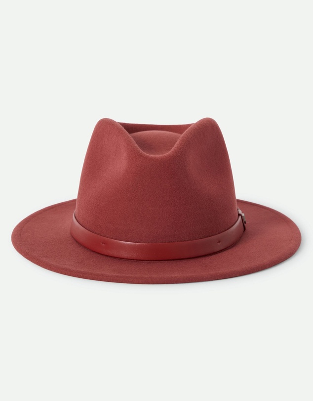 Brixton - Messer Fedora