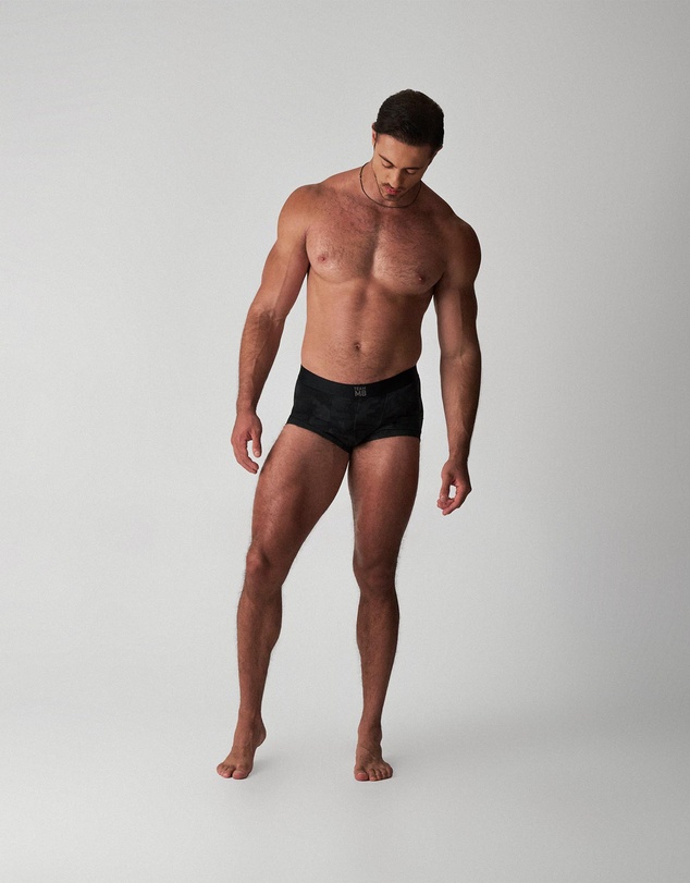 TEAMM8 - M8 Trunk