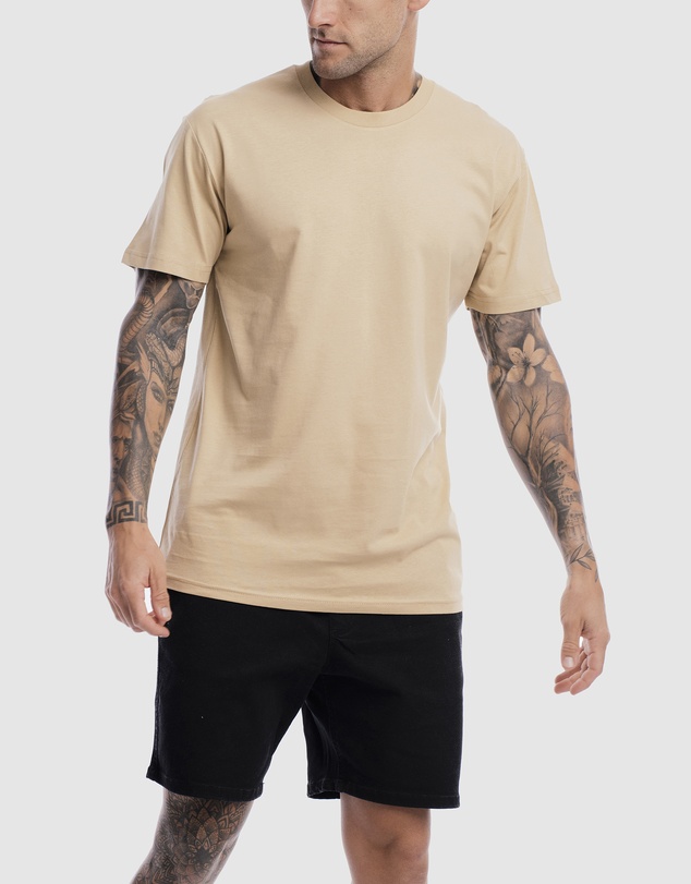 Counter Culture - Absent Tee