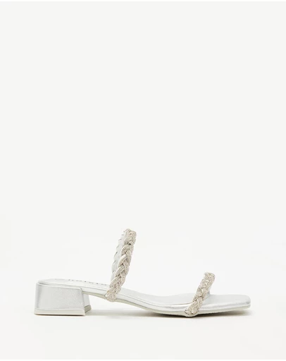 Holster - Tiana Heels - Women's