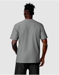 Nike - Brand Blast Short Sleeve Hydroguard Top