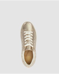 Dune London - Egent - Gold