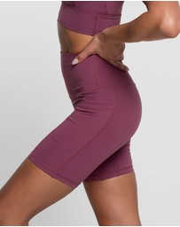 Active Basics - Bike Short 2.0