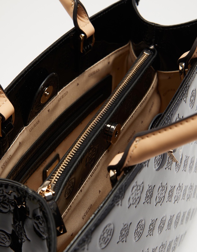 GUESS - Arnela Girlfriend Tote
