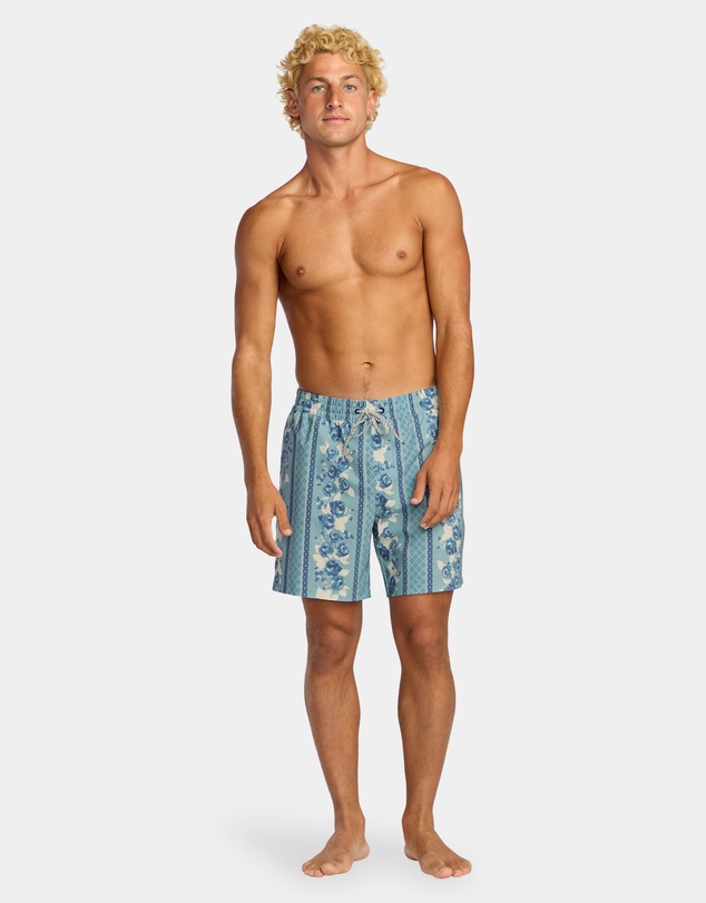 Billabong - Mens Sundays Layback 17
