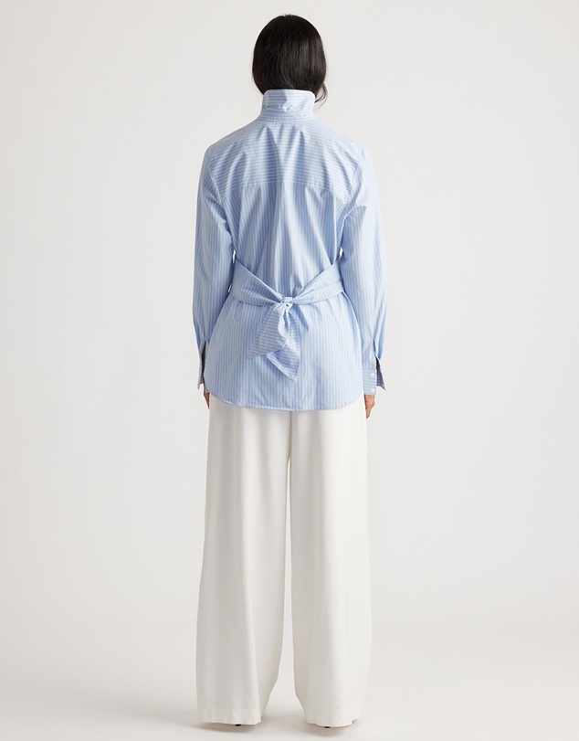 Decjuba - Molly Tie Shirt