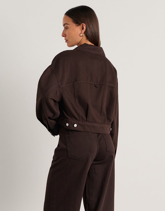 Jag - Loe Boxy Jacket