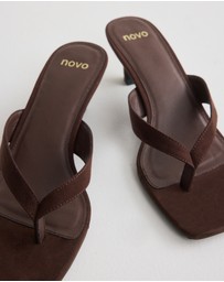 Novo - Valence Heels
