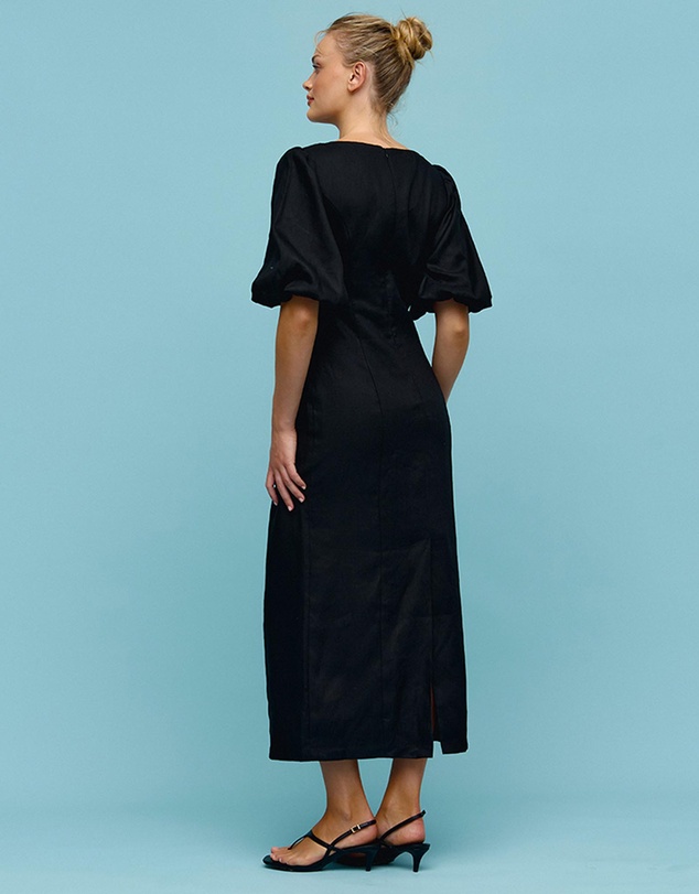 Binny - Ladies Singles Dress