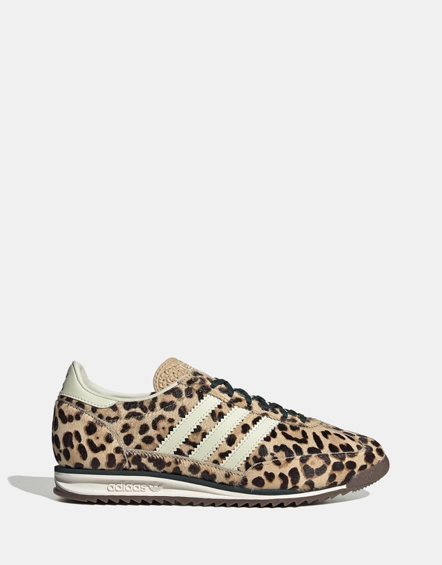 adidas Originals - SL 72 OG - Women's