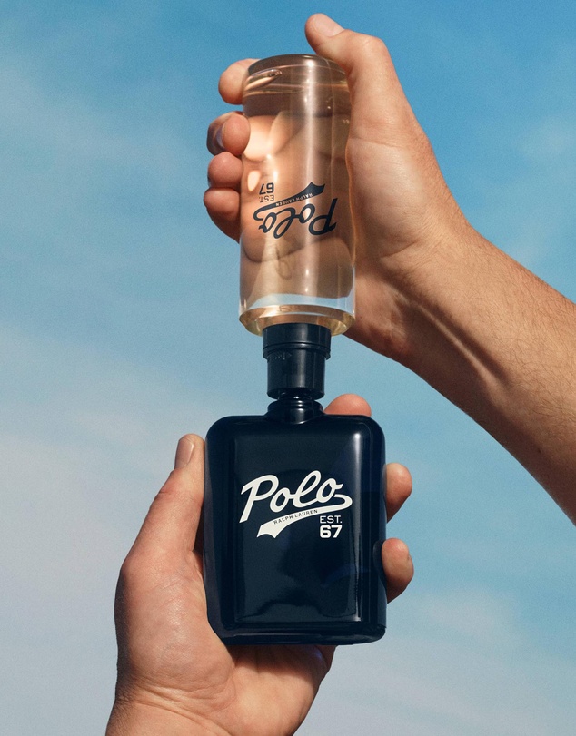 Polo Ralph Lauren - Polo 67 EDT 75ml