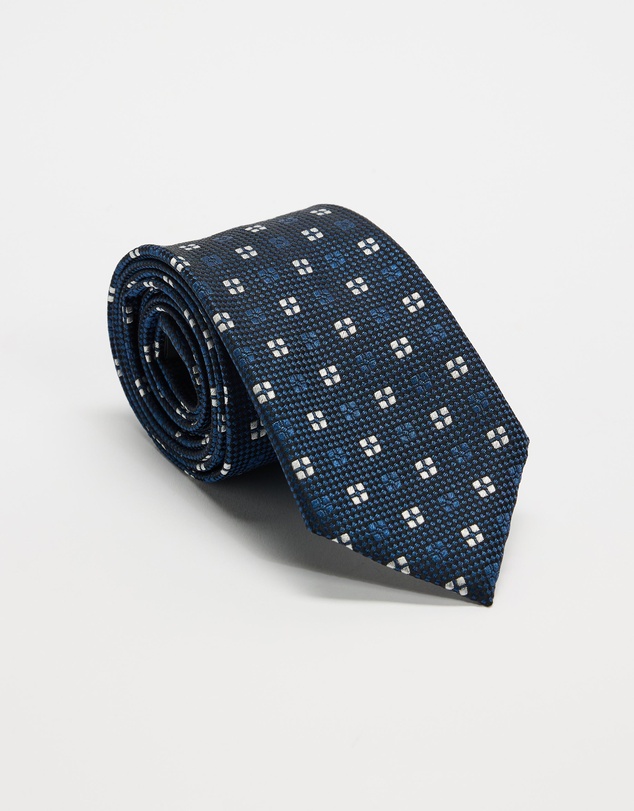 BOSS - 7.5cm H-Tie