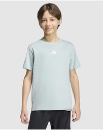 adidas Sportswear - Essentials T-Shirt - Teens