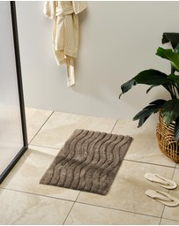 Linen House - Tamber Bath Mat