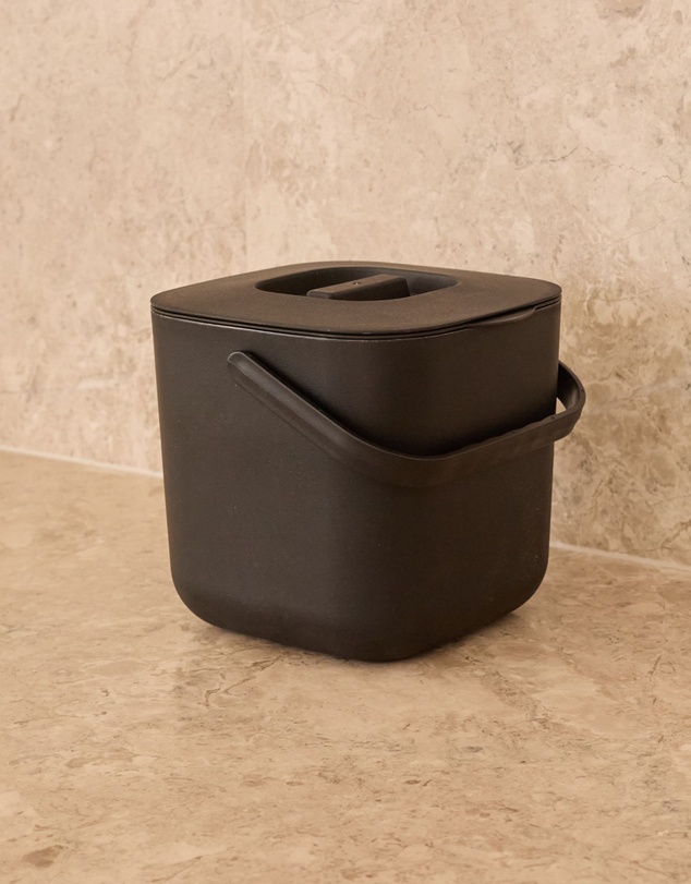 DESIGNSTUFF - ETTA Compost Bin 7L